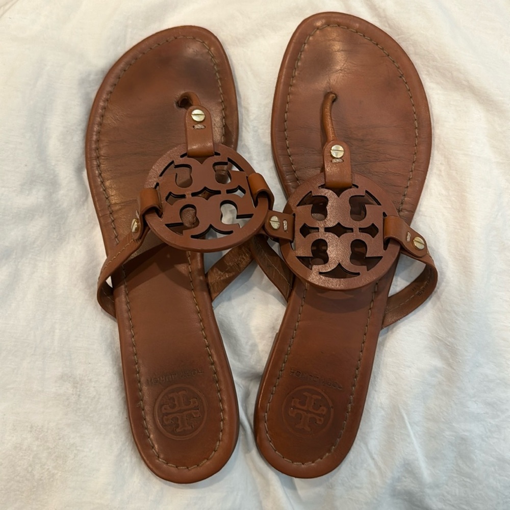 Tory Burch Sandals